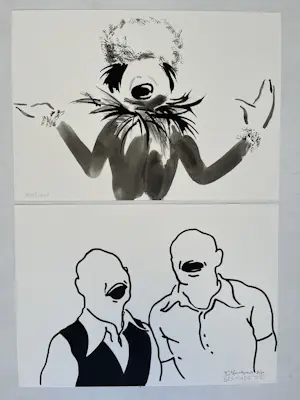 Peter Buggenhout - Kawamata - Emilio Lopez-Menchero - Ahmet Ogut - Superflex - Erik Van Lieshout kopen? Bied vanaf 350!