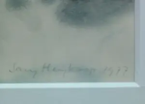 Sary Heykoop - Fantasie kopen? Bied vanaf 25!