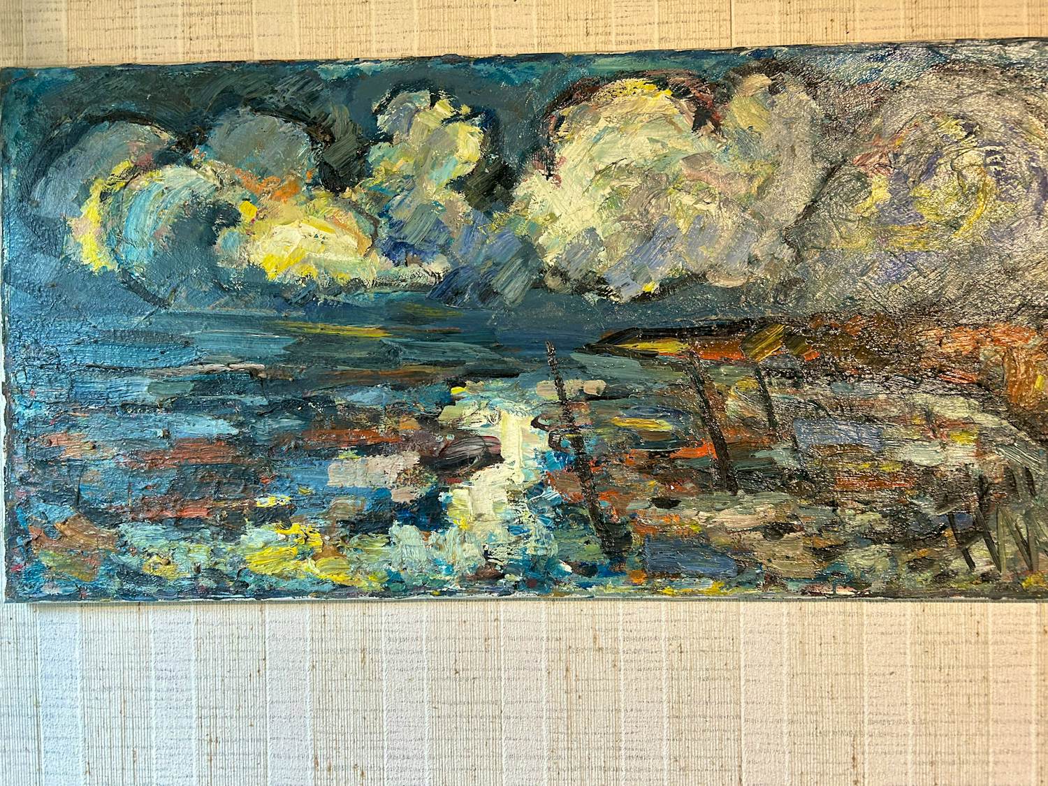 Fritz Börner - nordseehafen kopen? Bied vanaf 260!