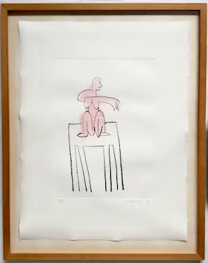 Klaas Gubbels - Ma Modèle kopen? Bied vanaf 750!