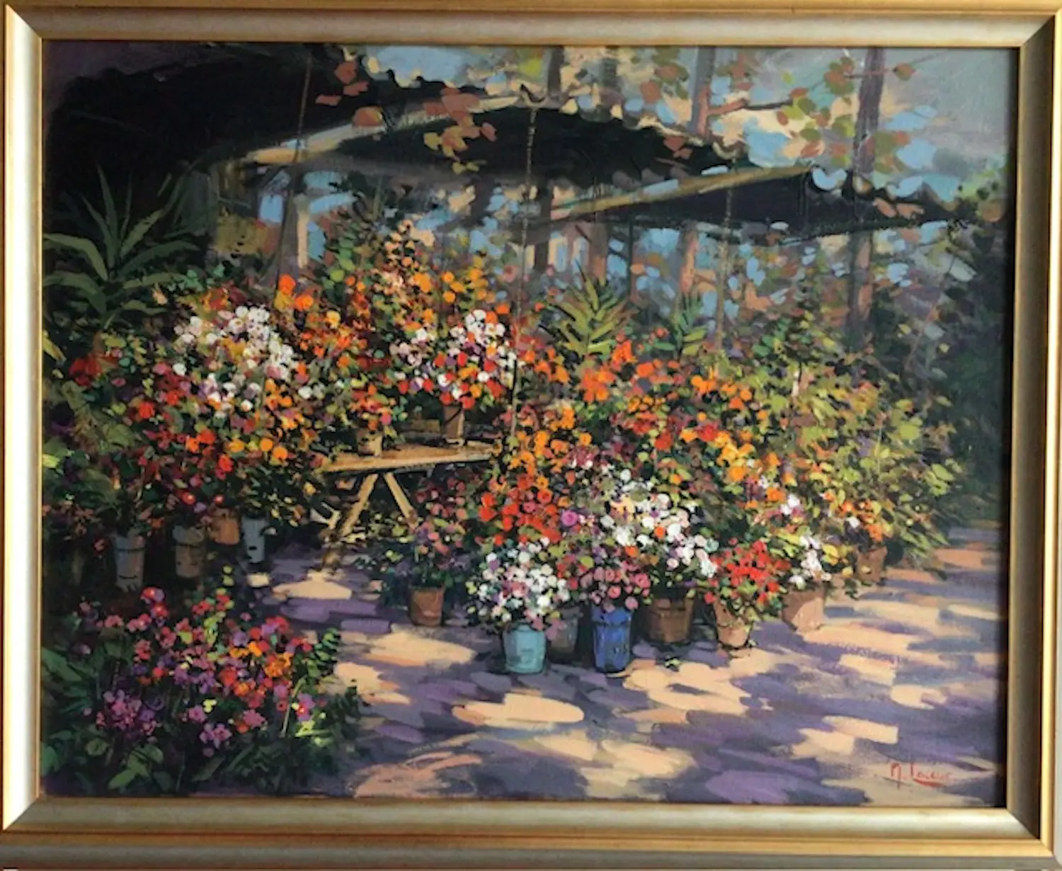 Nicole Laceur (1967)