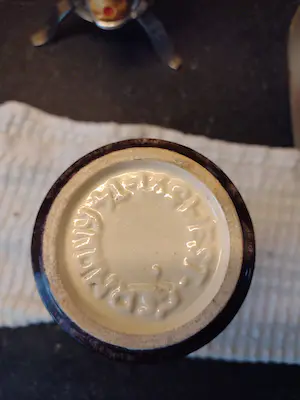 West Germany Ceramano - West Germany Ceramano kopen? Bied vanaf 1!