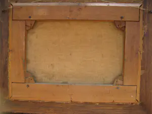 Adrianus Johannes Groenewegen - Olieverf op doek kopen? Bied vanaf 300!