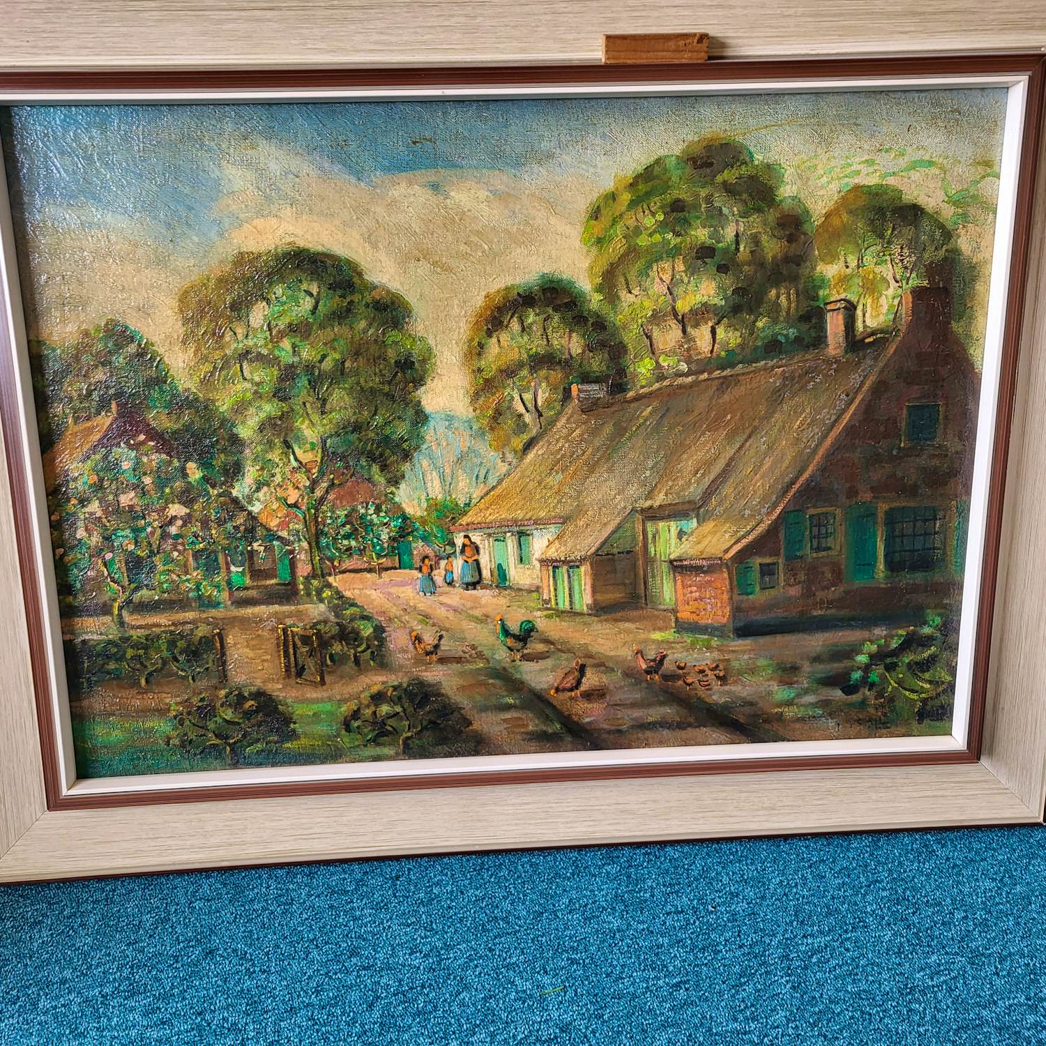 Tijmen Moll - Tijmen Moll boerderij Huizen kopen? Bied vanaf 125!