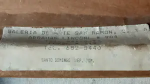 Onbekend - Ölgemälde Dorfleben kopen? Bied vanaf 20!