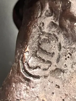 Brons (Onbekend) - Innige omhelzing kopen? Bied vanaf 50!