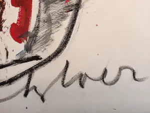Anton Heyboer - Titel onbekend kopen? Bied vanaf 150!