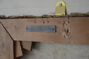 Gerard Delfgaauw - Haven gezicht Rotterdam kopen? Bied vanaf 600!