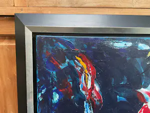 Onbekend - Zonnebloemen. kopen? Bied vanaf 50!