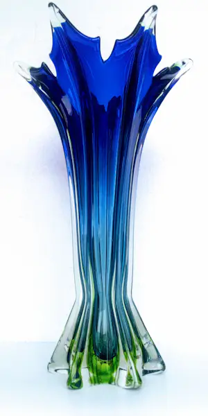 Murano Glas - Cristallo venezia CCC kopen? Bied vanaf 40!