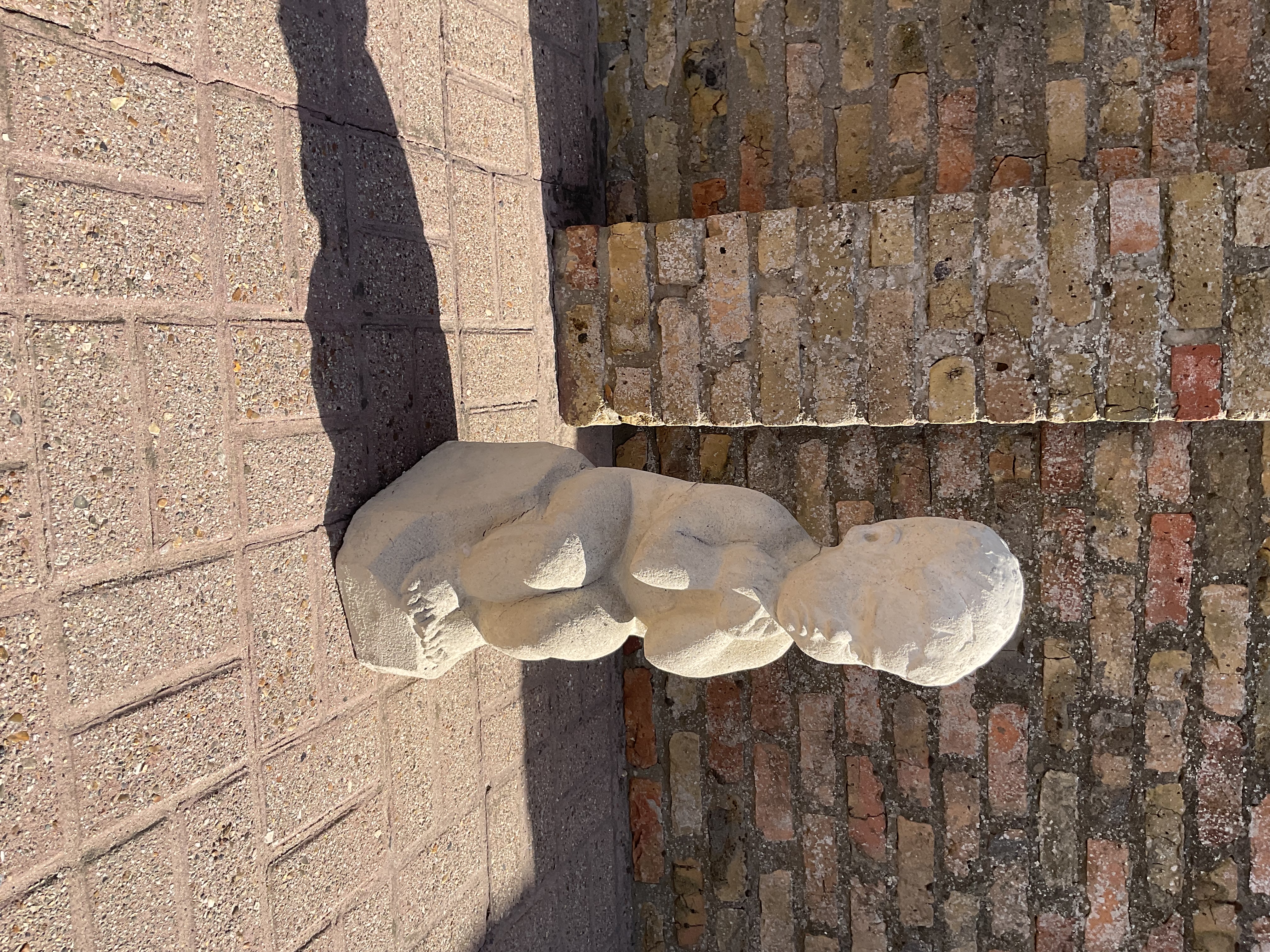 Gilbert Van Belleghem (1924-1992)