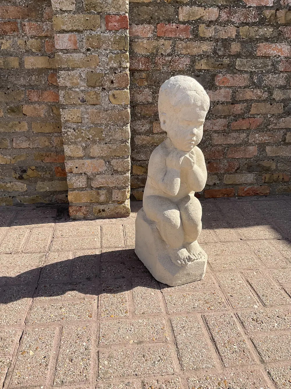 Gilbert Van Belleghem (1924-1992)