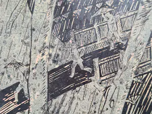 Onbekend - The Bridge kopen? Bied vanaf 50!