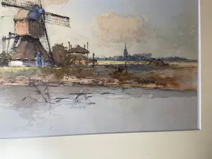 Marius de Jongere - molen kopen? Bied vanaf 75!