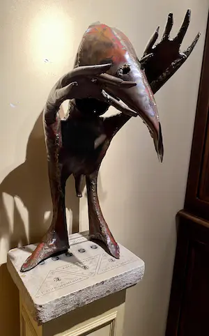 Reinhoud D'Haese - Une Propension parfois intolérable à la familiarité kopen? Bied vanaf 6000!