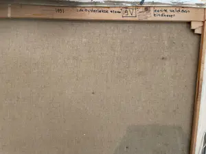 Jeanine Veldman - 1936-2010 kopen? Bied vanaf 150!