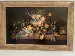 Hans Habraken - Kunstschilder kaufen? Bieten Sie von 1200!