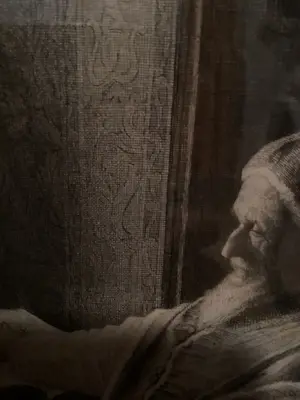 Onbekend - Het portret van Paus Paulus de derde voor het portret van Luther kopen? Bied vanaf 100!