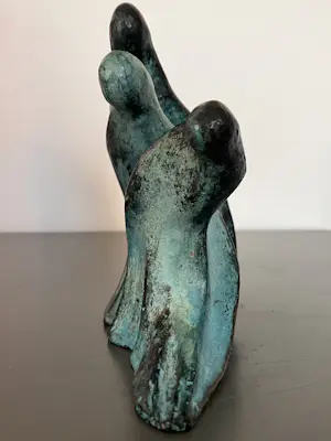 Brons (Onbekend) - Volgelingen kopen? Bied vanaf 60!