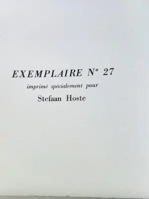 Henri Victor Wolvens - Les Moines kopen? Bied vanaf 125!