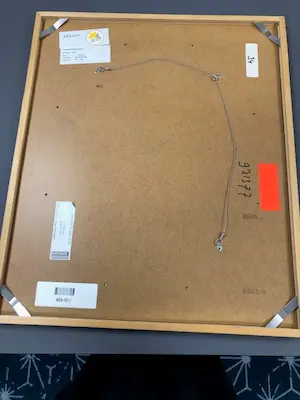 Henriette Boerendans - houtsnede 1/15 1994 kopen? Bied vanaf 40!