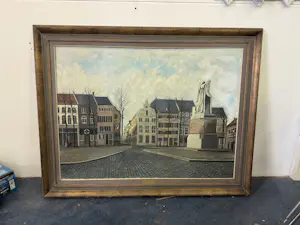 Ad Maas - Markt Maaseik kaufen? Bieten Sie von 150!