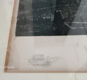Willem Steelink (sr.) - Landschap bij maneschijn kopen? Bied vanaf 30!