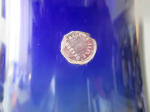 Murano Glas - Heel grote vaas kopen? Bied vanaf 50!