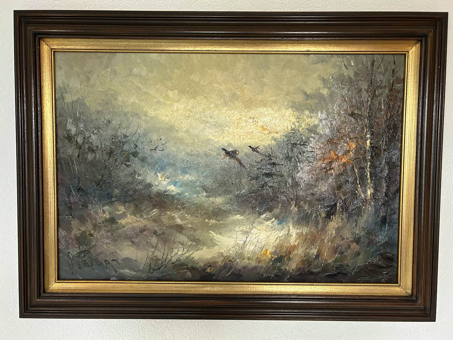 Buy Jan Bevort - fazanten? Bid from 200!
