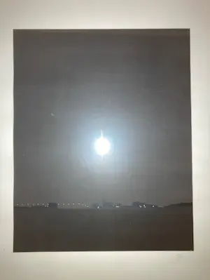 Jeroen Henneman - Landschap bij Dag, Landschap bij Nacht kopen? Bied vanaf 250!