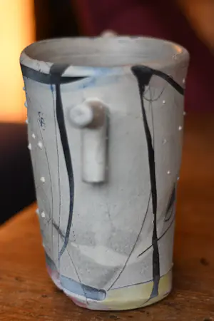 David Miller - Vaas emmer object kopen? Bied vanaf 150!