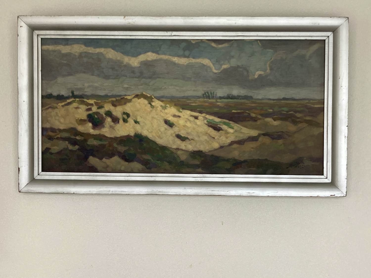 Jan ten Have - Jan ten Have verkocht voor € 175!