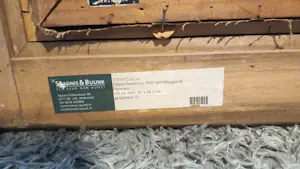 Nicolaas Johannes Roosenboom - Molens langs een vaart bij Overschie kopen? Bied vanaf 1000!