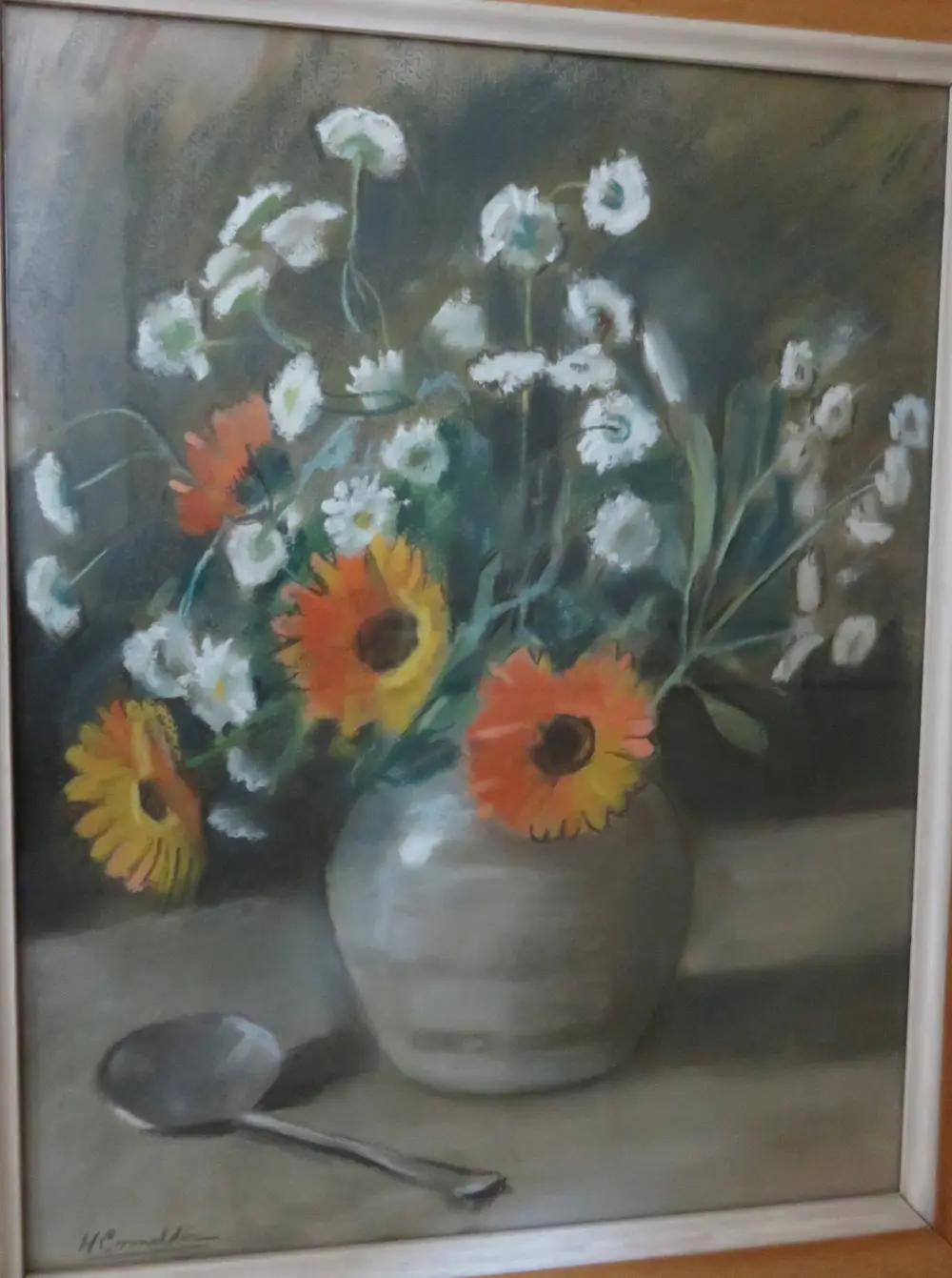 Hendrik Willem Cornelder (1896-1990)