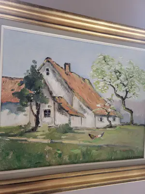 Onbekend - M Borremans kopen? Bied vanaf 50!