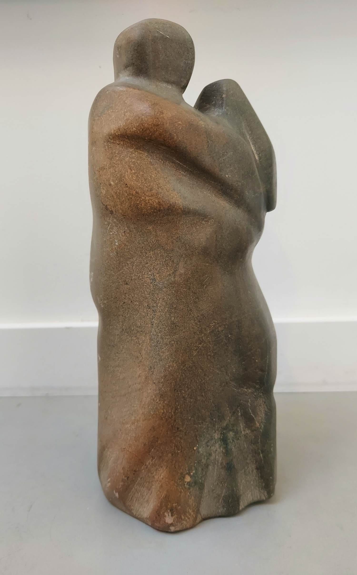 Henk Poeder - beeld kopen? Bied vanaf 35!