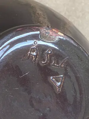 Amp Smit - Dubbeloors appelschil-kan kopen? Bied vanaf 25!