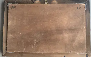 Paul Boutry - Plage animée / Levendige strandscène / spelende kinderen op het strand kopen? Bied vanaf 180!