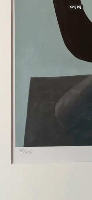 Klaas Gubbels - Koffiepot met twee oren kopen? Bied vanaf 350!