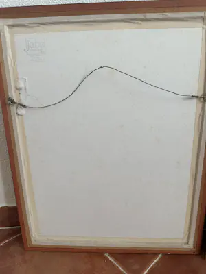 Onbekend - Set van twee etsen: Noord-Europees landschap kopen? Bied vanaf 35!