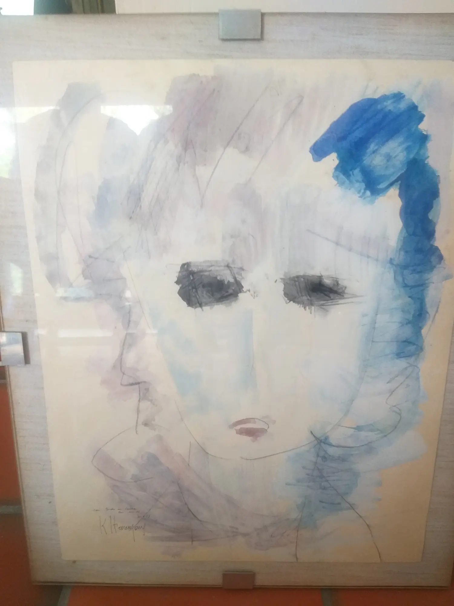 Karl Heeremans (1937-2010)