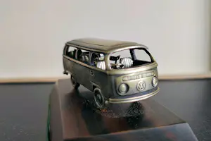 Koninklijke Van Kempen & Begeer - Tijl 200 kopen? Bied vanaf 60!