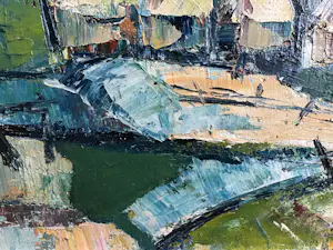 Onbekend - Lintbebouwing kopen? Bied vanaf 50!