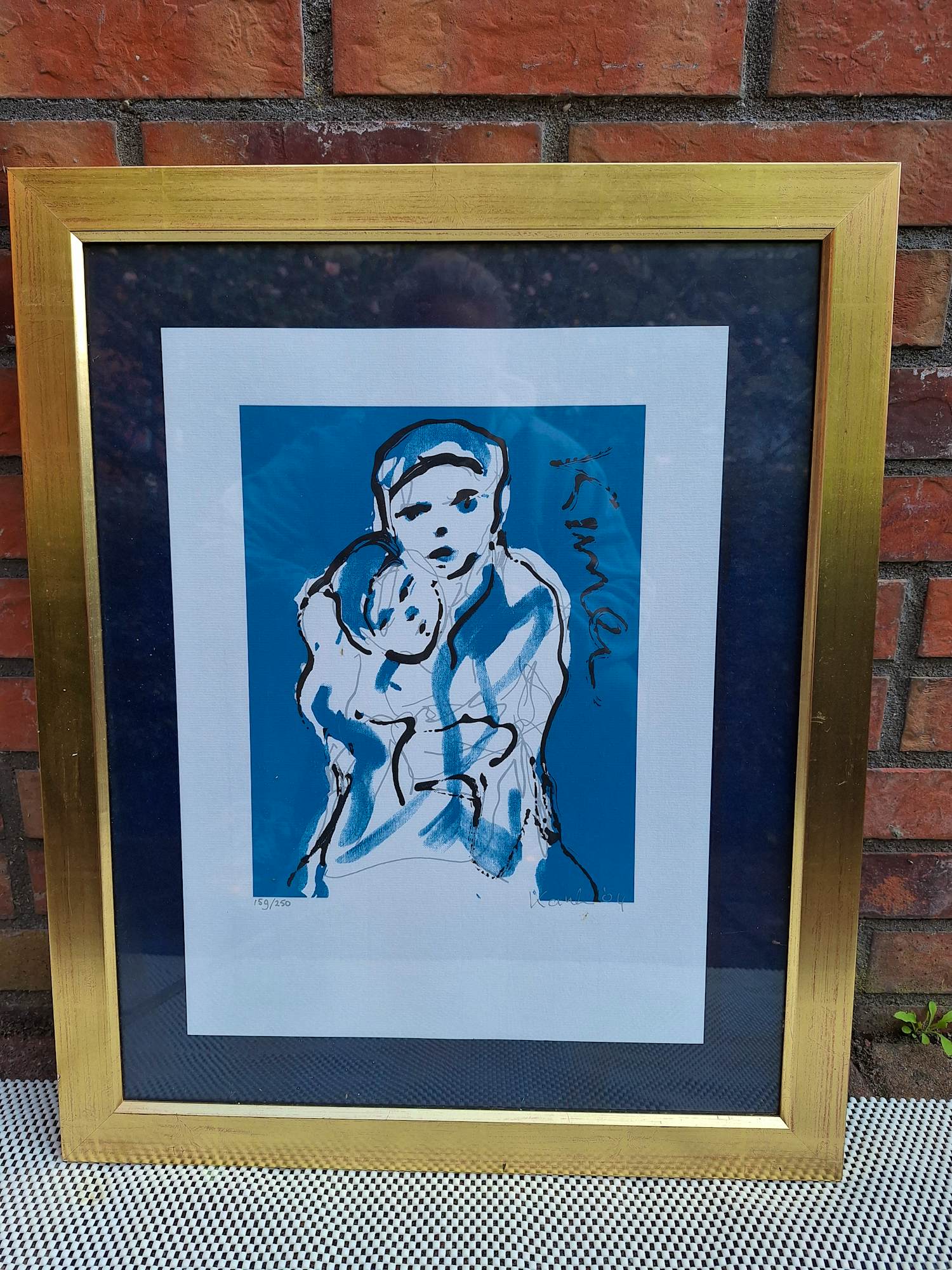 Jacob Kanbier - Vrouw met kind kopen? Bied vanaf 20!