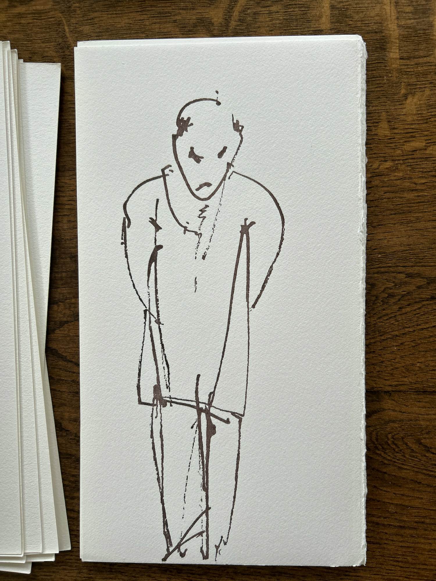 Constant - Les Visiteurs Du Vernissage kopen? Bied vanaf 600!