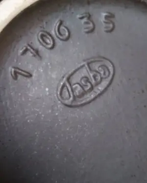 Jasba - Duo set jasba vazen kopen? Bied vanaf 40!