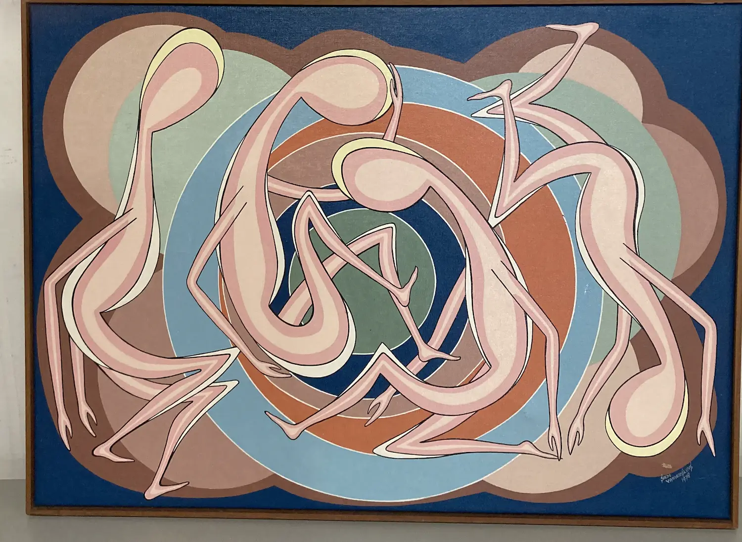 Siem van der Sluys (1914-1984)