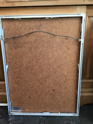 Maria de Ruiter de Witt - Naakt kopen? Bied vanaf 50!