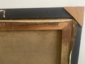 Anna Maria Braakensiek-Dekker - Kind op stoeltje kopen? Bied vanaf 50!