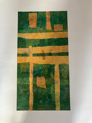 Buy Andries Minderhout - Geen titel? Bid from 25!